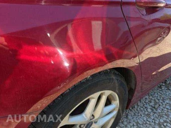 2014 Ford Fusion SE – miniatura 25