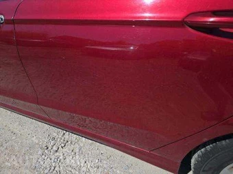 2014 Ford Fusion SE – miniatura 26