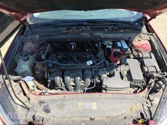 2014 Ford Fusion SE – miniatura 28