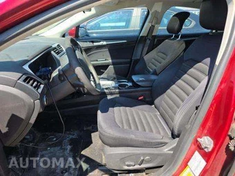 2014 Ford Fusion SE – miniatura 6