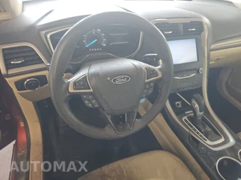 2014 Ford Fusion SE – miniatura 11