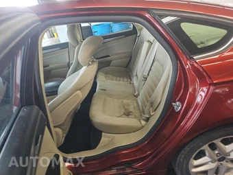 2014 Ford Fusion SE – miniatura 13