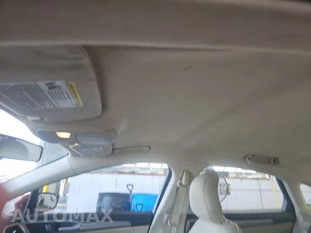 2014 Ford Fusion SE – miniatura 20