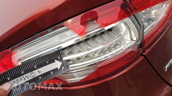 2014 Ford Fusion SE – miniatura 22