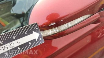 2014 Ford Fusion SE – miniatura 23