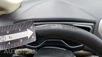 2014 Ford Fusion SE – miniatura 26