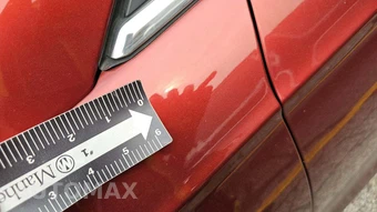 2014 Ford Fusion SE – miniatura 48