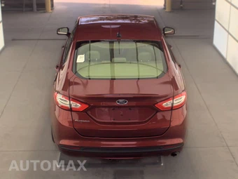 2014 Ford Fusion SE – miniatura 5