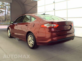 2014 Ford Fusion SE – miniatura 6