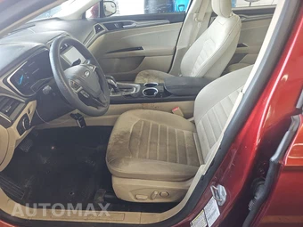 2014 Ford Fusion SE – miniatura 7
