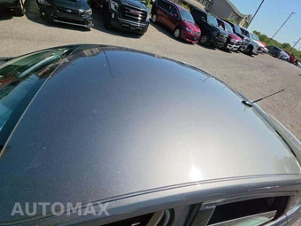 2014 Ford Fusion SE – miniatura 12