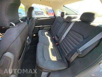 2014 Ford Fusion SE – miniatura 13