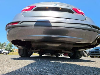 2014 Ford Fusion SE – miniatura 15