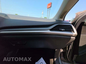 2014 Ford Fusion SE – miniatura 19