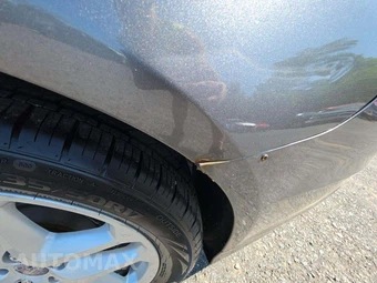 2014 Ford Fusion SE – miniatura 25