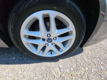 2014 Ford Fusion SE – miniatura 26