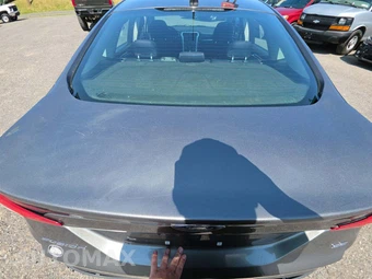 2014 Ford Fusion SE – miniatura 28