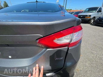2014 Ford Fusion SE – miniatura 29