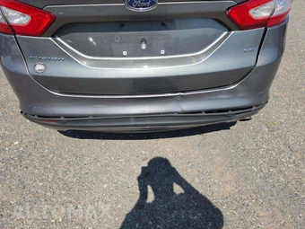 2014 Ford Fusion SE – miniatura 30