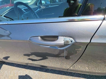 2014 Ford Fusion SE – miniatura 33