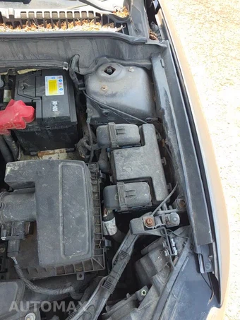 2014 Ford Fusion SE – miniatura 35