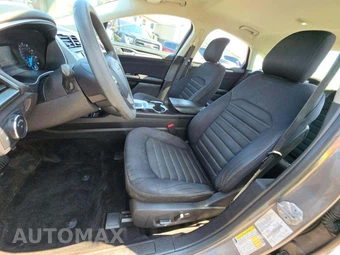 2014 Ford Fusion SE – miniatura 6