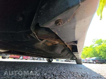 2014 Ford Fusion SE – miniatura 7