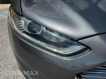 2014 Ford Fusion SE - miniatura 13