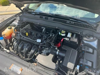 2014 Ford Fusion SE - miniatura 20