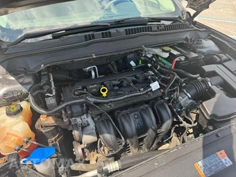 2014 Ford Fusion SE - miniatura 22