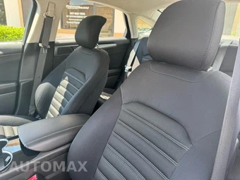 2014 Ford Fusion SE - miniatura 31