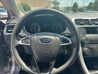 2014 Ford Fusion SE - miniatura 33