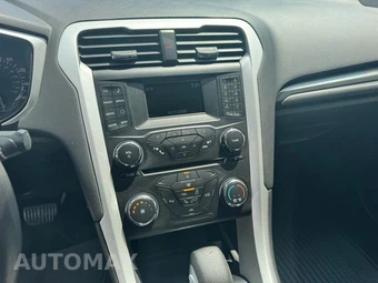 2014 Ford Fusion SE - miniatura 35