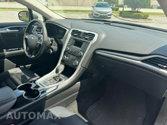 2014 Ford Fusion SE - miniatura 38