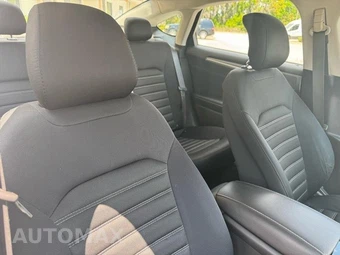 2014 Ford Fusion SE - miniatura 40