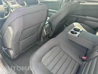 2014 Ford Fusion SE - miniatura 43