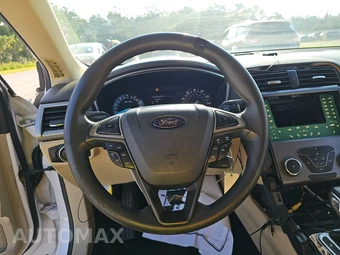 2014 Ford Fusion SE - miniatura 10