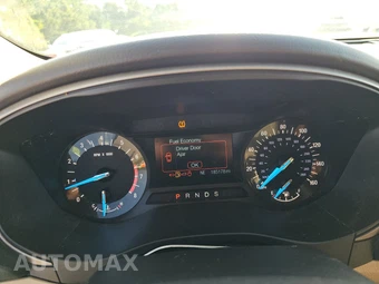2014 Ford Fusion SE - miniatura 12