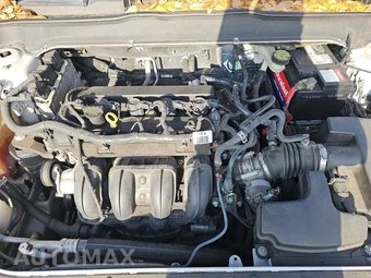 2014 Ford Fusion SE - miniatura 15