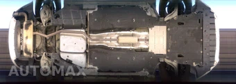 2014 Ford Fusion SE - miniatura 17