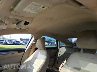 2014 Ford Fusion SE - miniatura 18