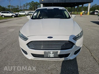 2014 Ford Fusion SE - miniatura 2