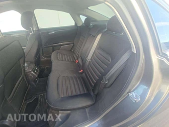 2014 Ford Fusion SE – miniatura 10