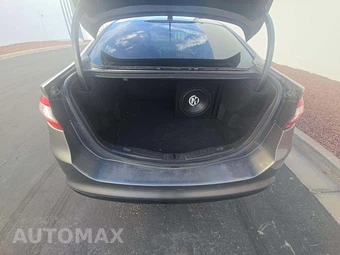 2014 Ford Fusion SE – miniatura 11