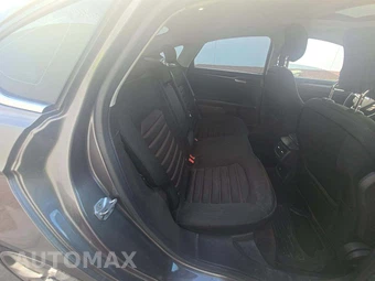 2014 Ford Fusion SE – miniatura 13