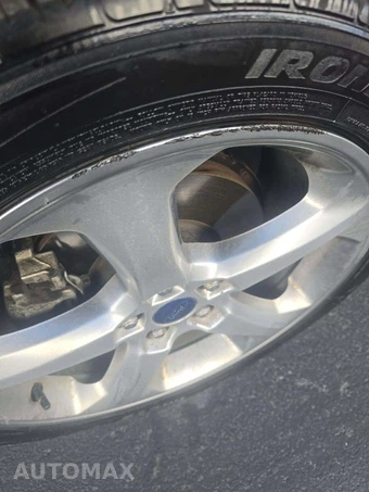 2014 Ford Fusion SE – miniatura 21