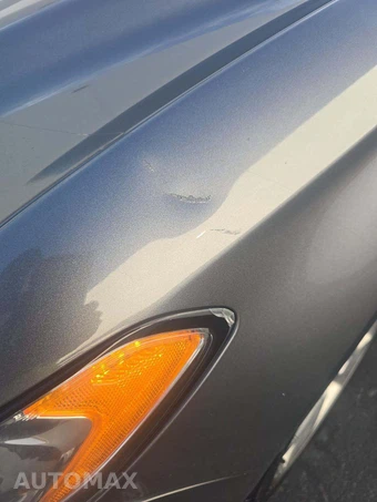 2014 Ford Fusion SE – miniatura 22