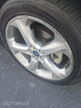 2014 Ford Fusion SE – miniatura 27