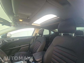 2014 Ford Fusion SE – miniatura 8
