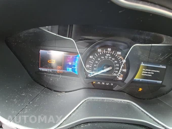 2014 Ford Fusion SE – miniatura 12